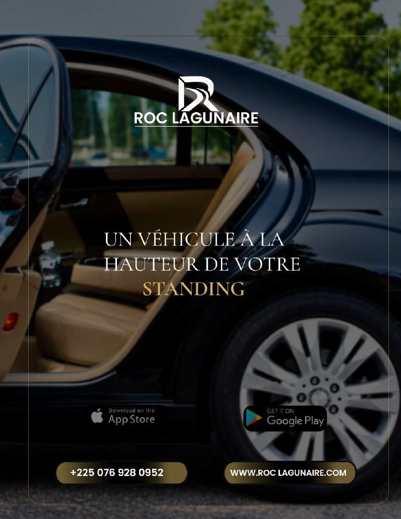 ROC LAGUNAIRE · 02