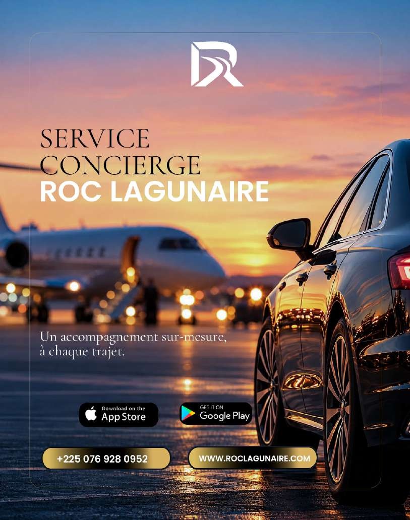 ROC LAGUNAIRE · 07