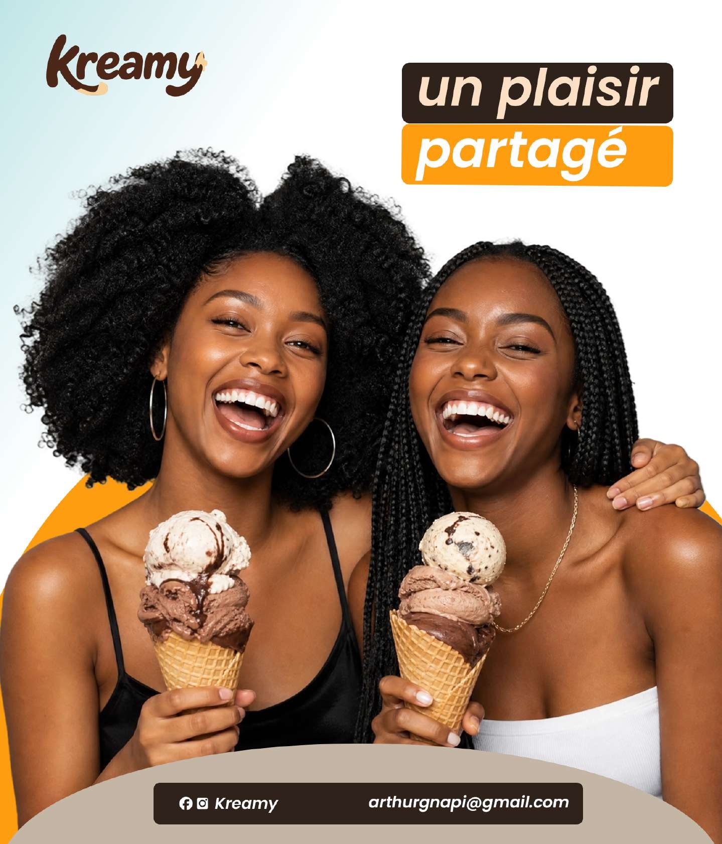 KREAMY · 04