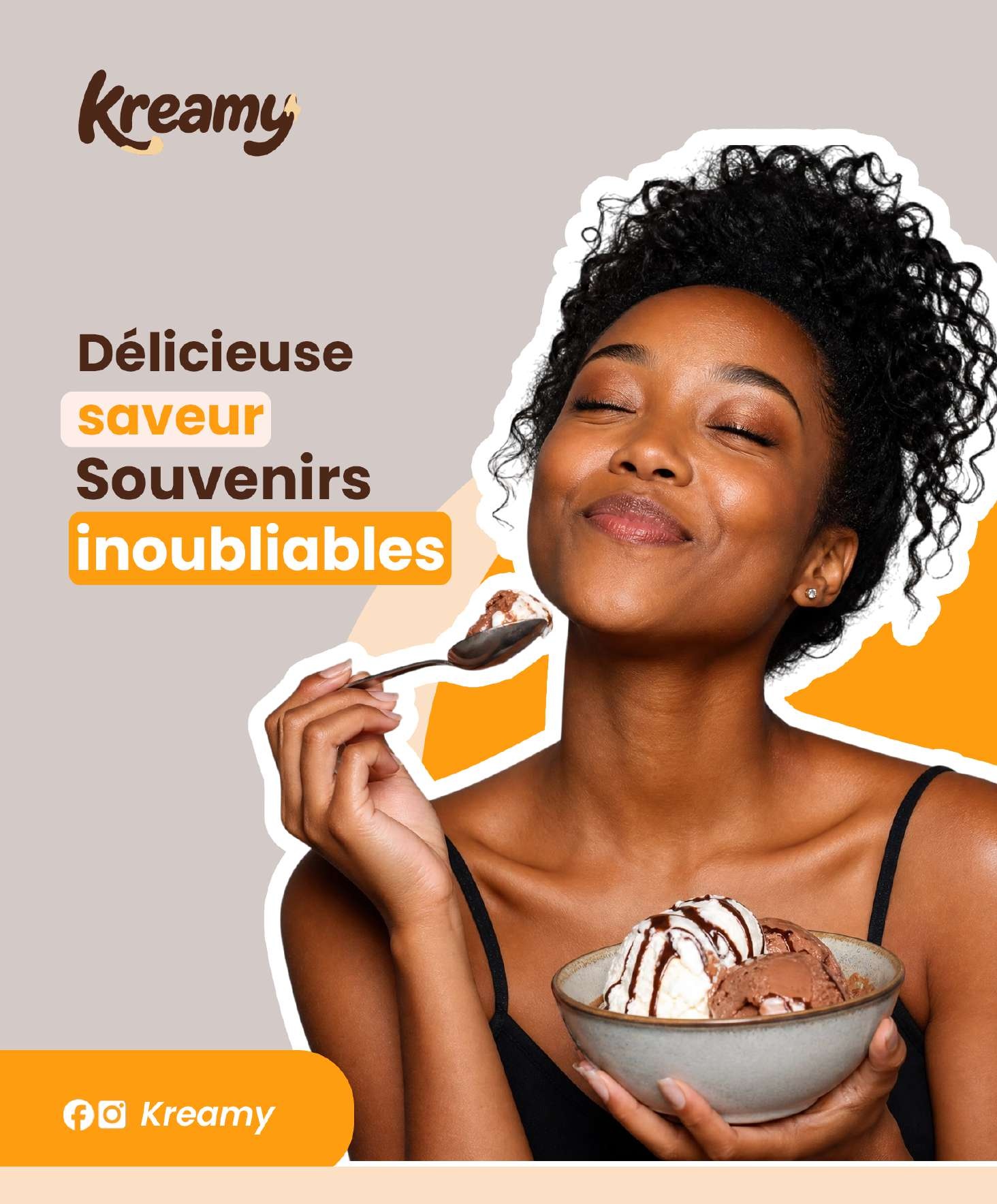 KREAMY · 06
