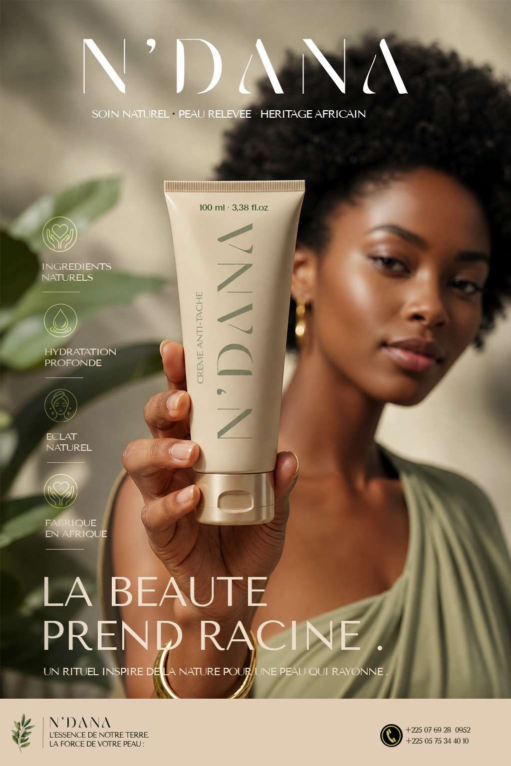 NDANA · 01