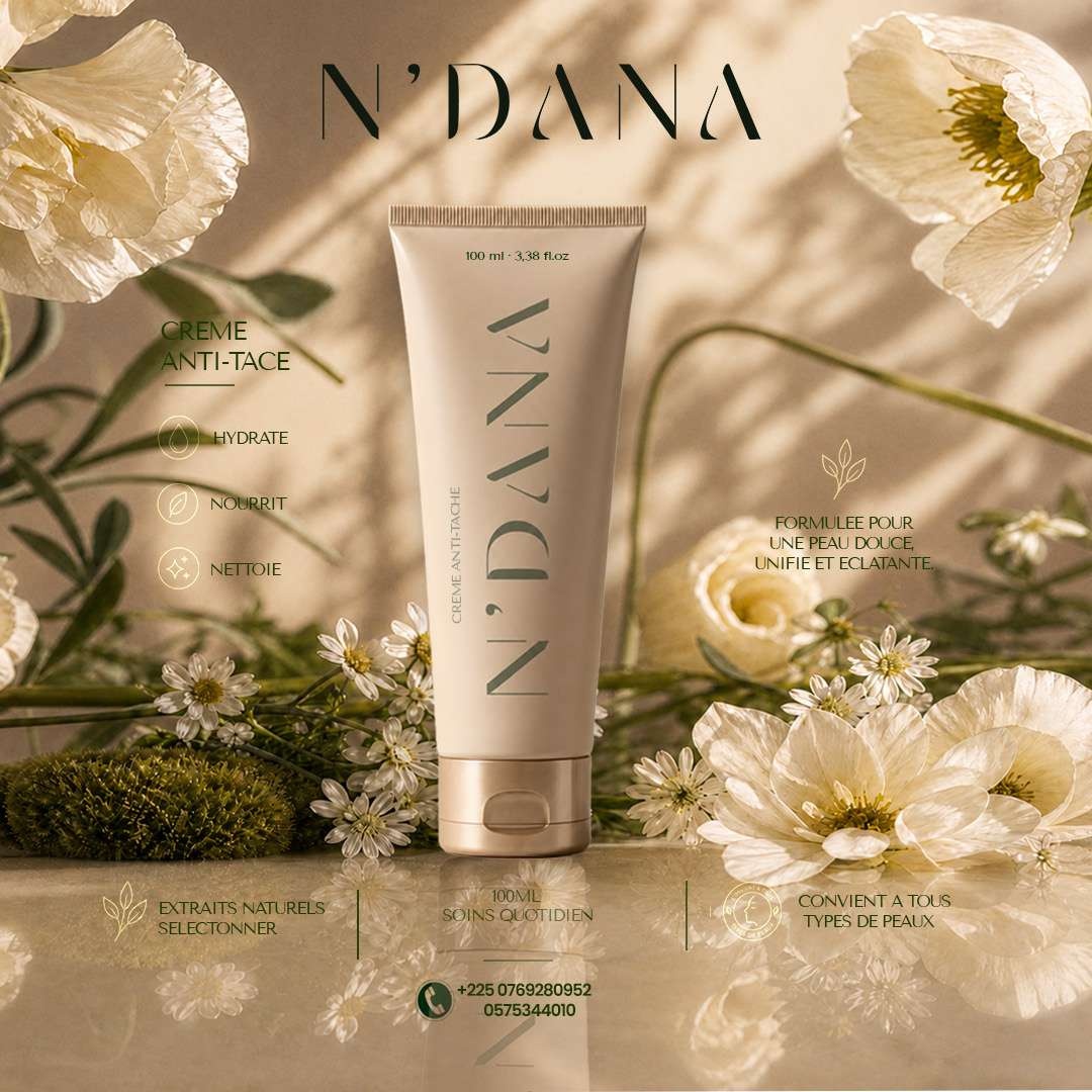NDANA · 02